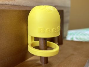 Bee Safe Drink Cover