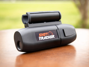 ShotTracker Training Device